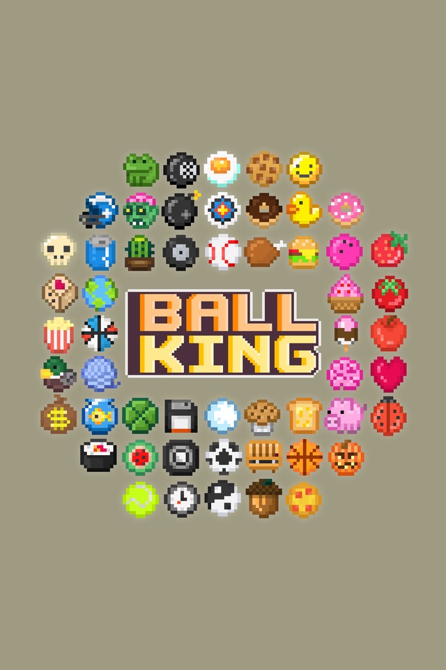 Ball King screenshot 2