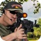 Combat Cover Attack : 3D Commando Shooter
