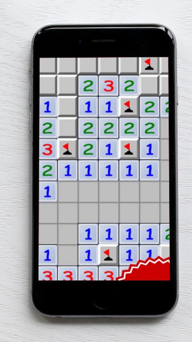 How to cancel & delete Minesweeper Classic - Legend Pc Game from iphone & ipad 3
