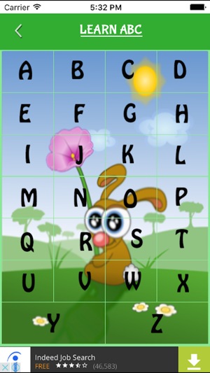 EazyLearning For Kids(圖4)-速報App