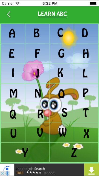 EazyLearning For Kids screenshot-3