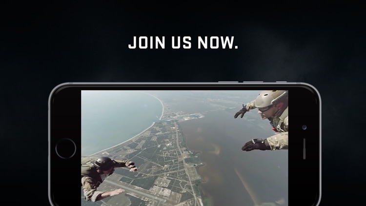 USAF Special Ops VR screenshot-4