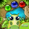 Froggy Ball Blast-ballsshooter Free