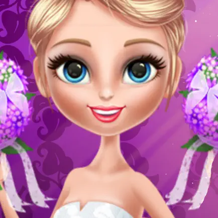 Beautiful wedding preparation:Play with baby games Cheats