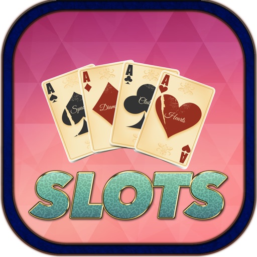 Slots Game Tactic Las Vegas: Season Free Icon