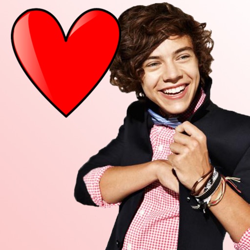 Harry Styles my 1D boyfriend: One Direction icon