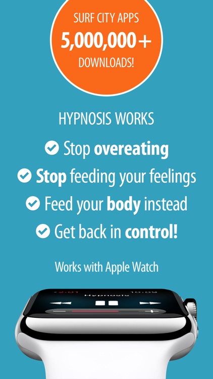 Mindful Eating Hypnosis