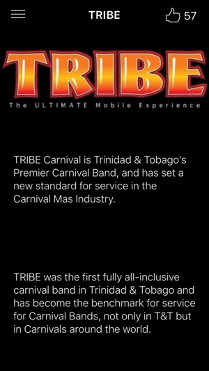 Carnival TRIBE(圖5)-速報App