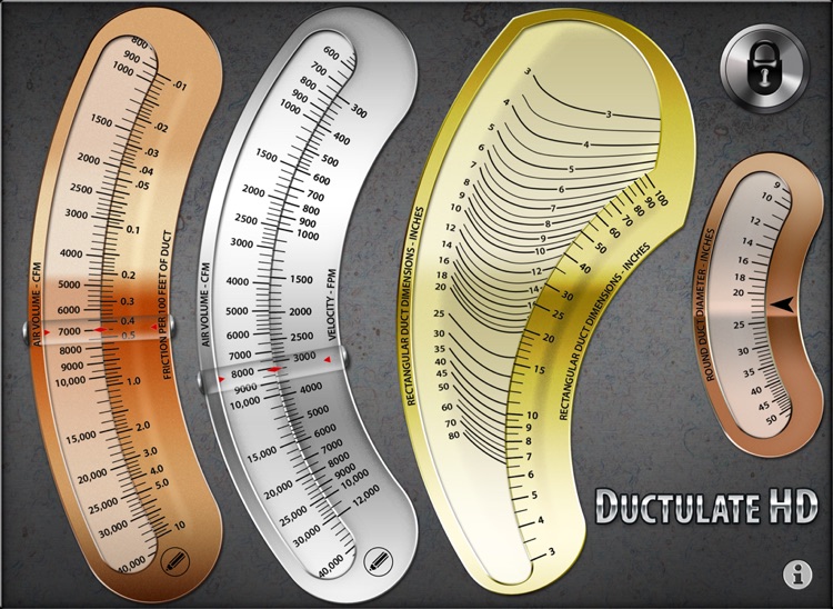 Ductulate HD