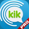 Messenger Essential Guide for Kik Messenger