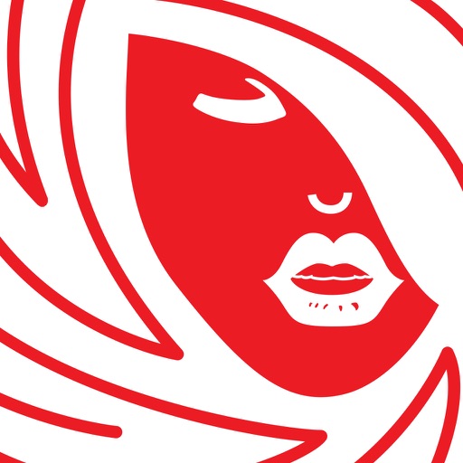 Red Line Salon icon