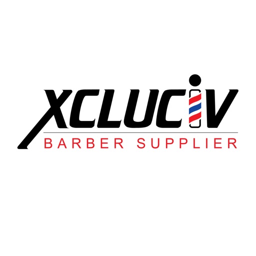 Xcluciv Barber Supplier