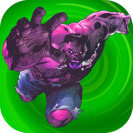 Heroes Quiz For Plants vs. Zombies Heroes Icon