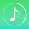 iPlay TUBE Free -Music Player & Playlist Manager