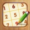 Sudoku - Classic Number Puzzle Games Free