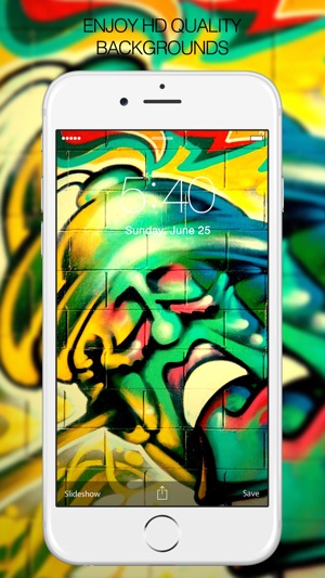 Graffiti Wallpapers – Graffiti Arts & Pictures(圖2)-速報App