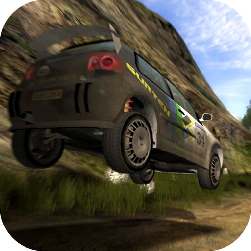 Race Stars iOS App