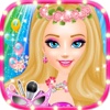Princess Gorgeous Party-Girl Games