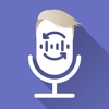 Celebrity Voice Changer - Funny Soundboards App