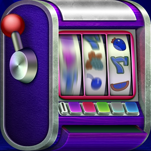 LasVegas Casino iOS App