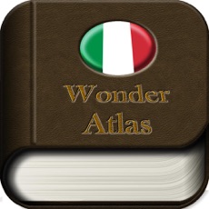 Activities of Italy. The Wonder Atlas Quiz.