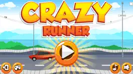 Game screenshot Crazy Home Runner - Funny Party Running Game mod apk