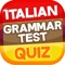 Would you like to learn Italian grammar online