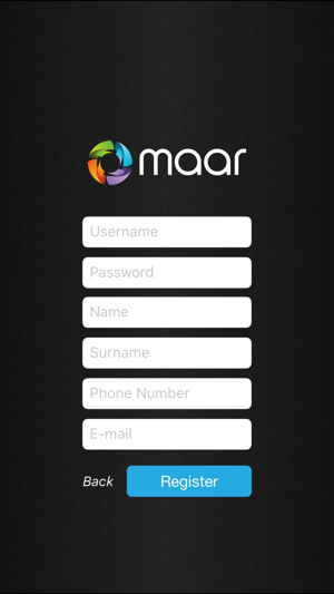 Maar Home Automation(圖4)-速報App