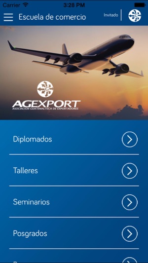 Agexport(圖4)-速報App