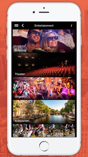 Deventer App(圖5)-速報App