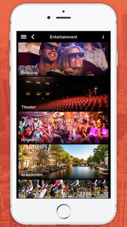 Deventer App screenshot-4