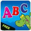 Letters and phonics learning games for kids