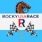Rocky USA Race