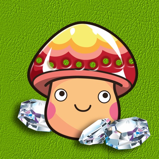 Mushies Forest Icon