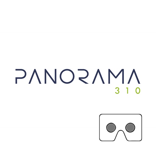 Panorama 310 VR icon