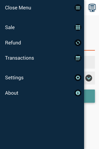 AnywhereCommerce MobiPay screenshot 2