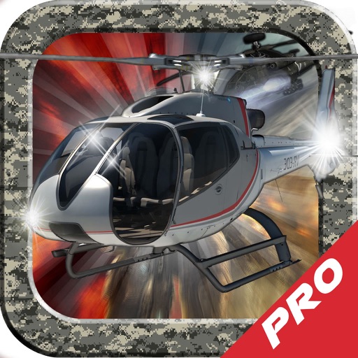 A Black Propeller Pro : Copters Amazing