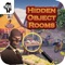 Hidden Object Rooms