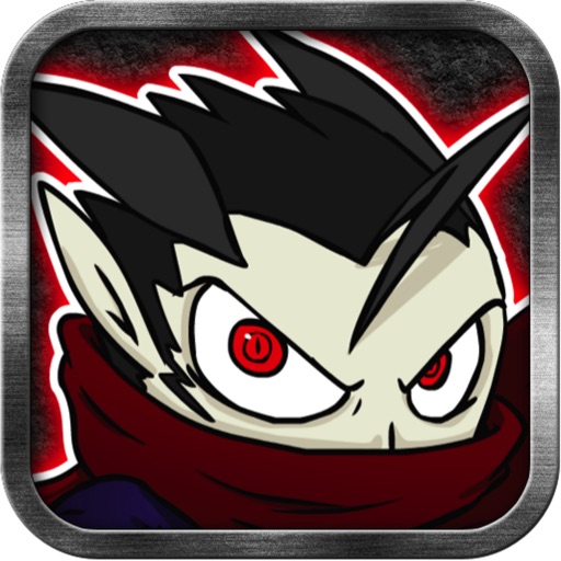 Dark Vampire Blood War Pro: Vamp Brothers vs. Banshees (by Best Free Games) iOS App