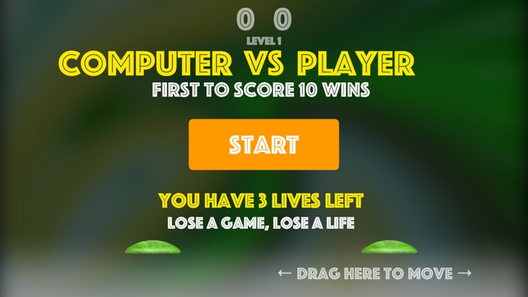 Volleyball Pong 2 Player - Unlocked screenshot-3
