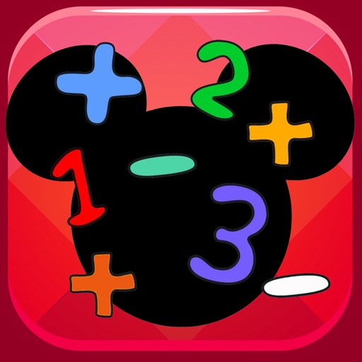 Tsum Math Games Kids Free