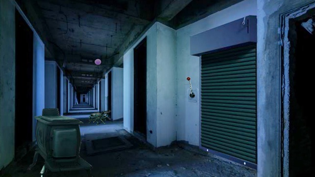 Escape Game Deserted House(圖5)-速報App