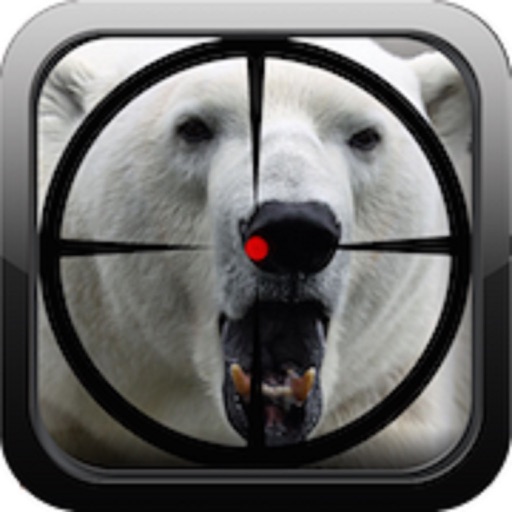 Hunt The Bear Free icon