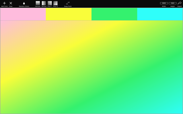 Gradient Color(圖4)-速報App