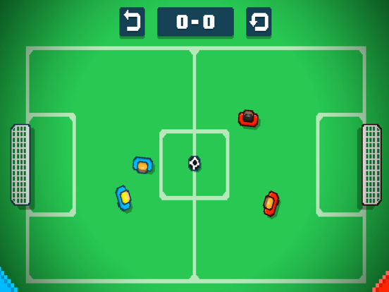 Socxel | Pixel Soccer | PROのおすすめ画像1