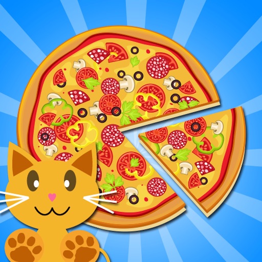 Pizza Master - Jogo Gratuito Online