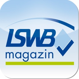 LSWB Magazin App