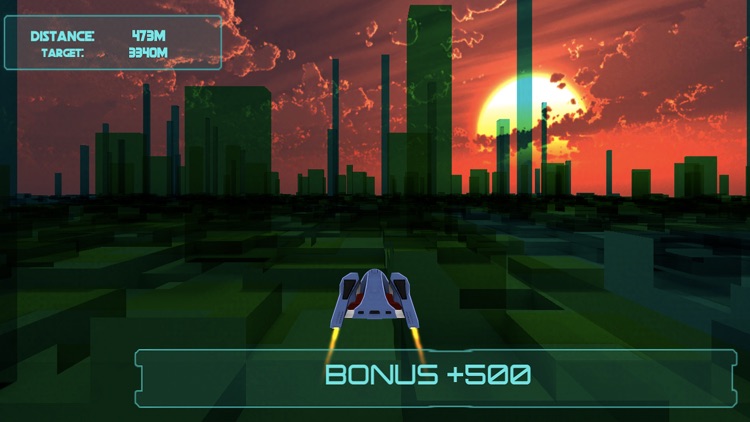 Air Dash - Feel The Boost screenshot-3