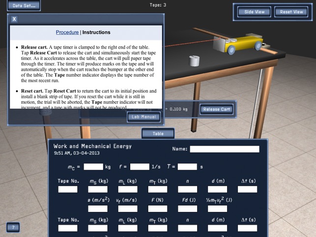 HSVPL Work & Mechanical Energy(圖4)-速報App