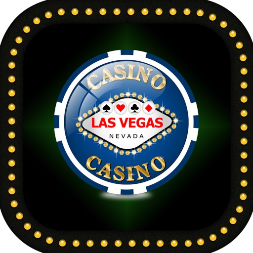 Magic Twist Slots Game! - Welcome Vegas Lucky Icon